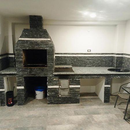 Casa Leahu Bed and Breakfast Baile 1 Mai Εξωτερικό φωτογραφία