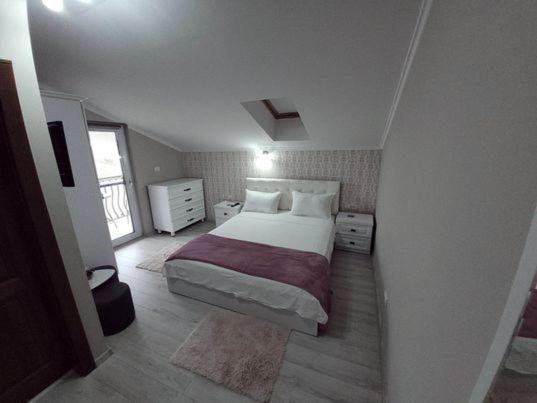 Casa Leahu Bed and Breakfast Baile 1 Mai Εξωτερικό φωτογραφία