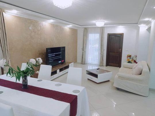 Casa Leahu Bed and Breakfast Baile 1 Mai Εξωτερικό φωτογραφία