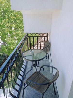 Casa Leahu Bed and Breakfast Baile 1 Mai Εξωτερικό φωτογραφία